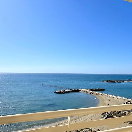 Stella Maris Estrella Del Mar Ecobeach Fuengirola Eksteriør bilde