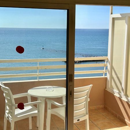 Stella Maris Estrella Del Mar Ecobeach Fuengirola Eksteriør bilde