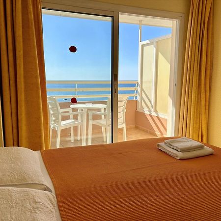 Stella Maris Estrella Del Mar Ecobeach Fuengirola Eksteriør bilde