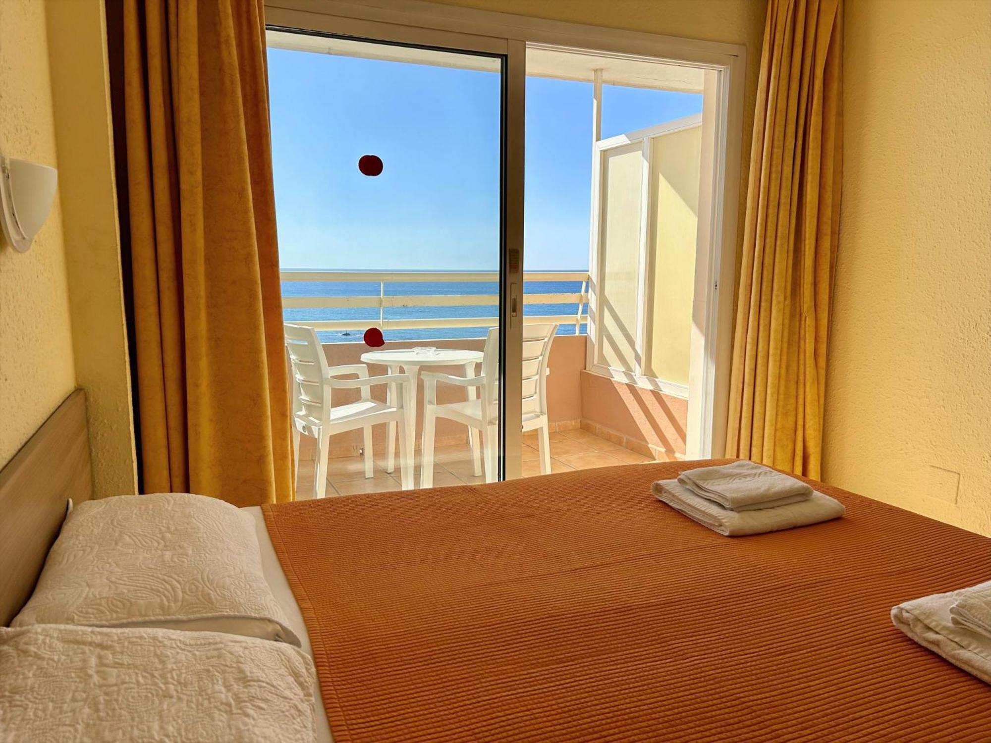 Stella Maris Estrella Del Mar Ecobeach Fuengirola Eksteriør bilde