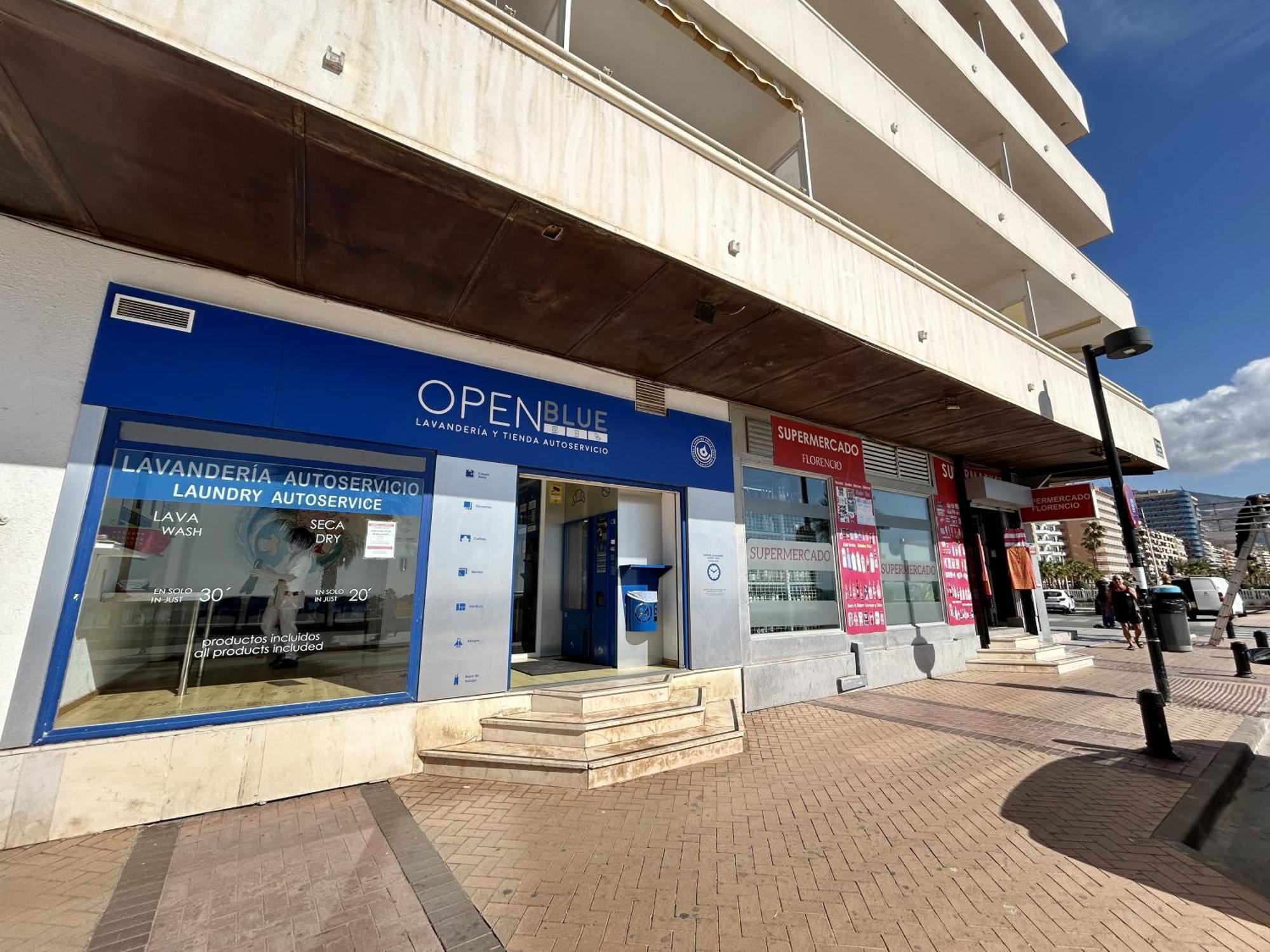 Stella Maris Estrella Del Mar Ecobeach Fuengirola Eksteriør bilde